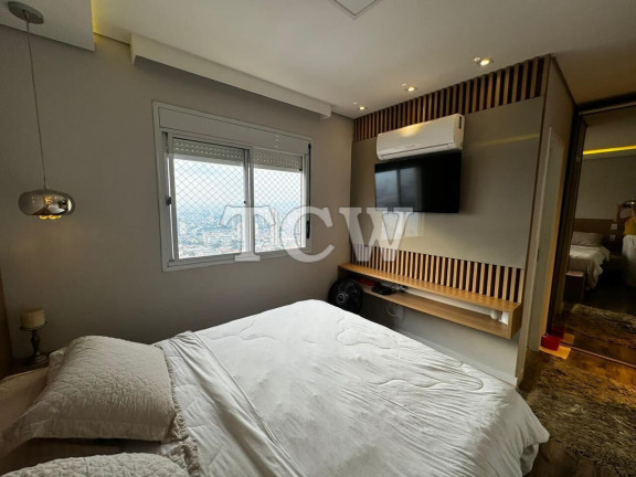 Imagem Apartamento com 3 Quartos à Venda, 146 m² em Tatuapé - São Paulo Imagem Apartamento com 3 Quartos à Venda, 146 m² em Tatuapé - São Paulo