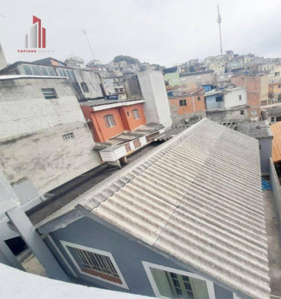 Imagem Terreno à Venda, 400 m² em Vila Nossa Senhora Do Retiro - São Paulo Imagem Terreno à Venda, 400 m² em Vila Nossa Senhora Do Retiro - São Paulo