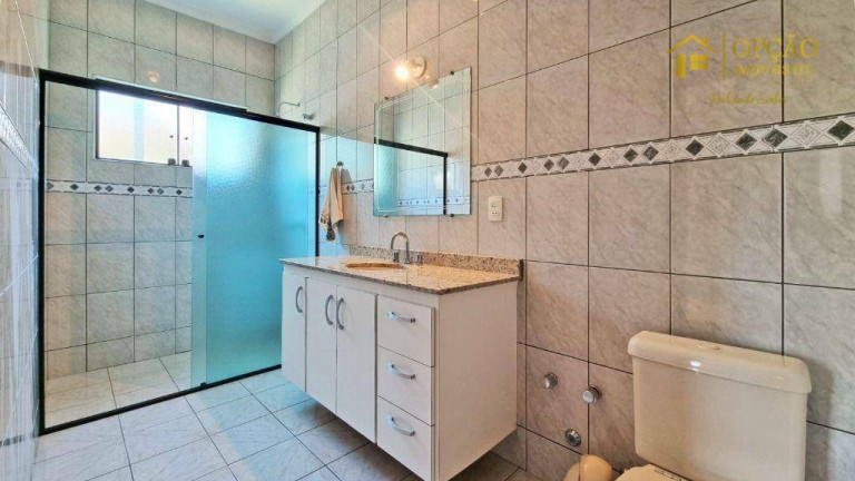 Imagem Casa com 3 Quartos à Venda, 282 m² em Condomínio Campos De Santo Antônio - Itu Imagem Casa com 3 Quartos à Venda, 282 m² em Condomínio Campos De Santo Antônio - Itu