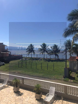 Imagem Casa com 3 Quartos à Venda, 140 m² em Canto Do Mar - São Sebastião