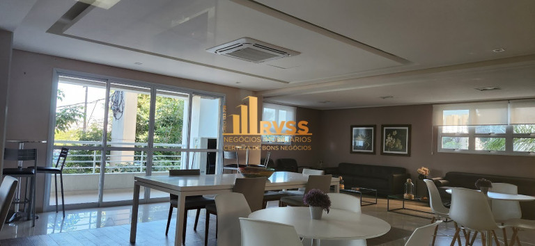 Imagem Apartamento com 2 Quartos à Venda, 65 m² em Centro - São Bernardo Do Campo Imagem Apartamento com 2 Quartos à Venda, 65 m² em Centro - São Bernardo Do Campo