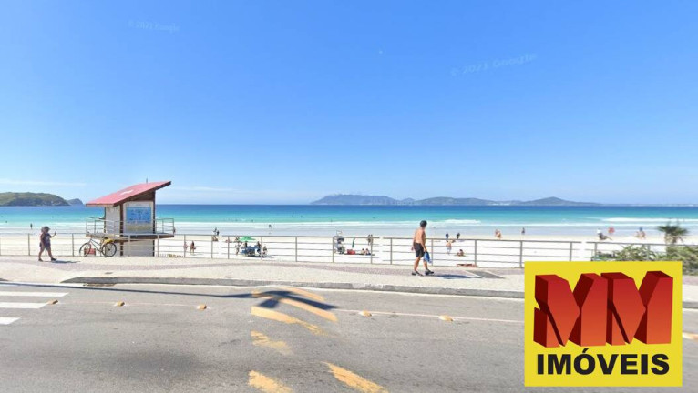Imagem Apartamento com 2 Quartos à Venda, 85 m² em Centro - Cabo Frio Imagem Apartamento com 2 Quartos à Venda, 85 m² em Centro - Cabo Frio