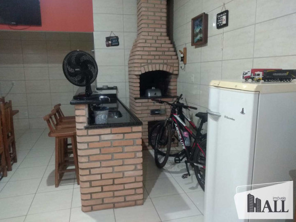 Imagem Casa com 3 Quartos à Venda, 100 m² em Conjunto Habitacional Costa Do Sol - São José Do Rio Preto Imagem Casa com 3 Quartos à Venda, 100 m² em Conjunto Habitacional Costa Do Sol - São José Do Rio Preto