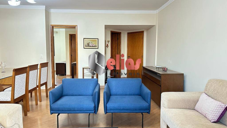 Imagem Apartamento com 3 Quartos para Alugar, 155 m² em Vila Cidade Universitária - Bauru Imagem Apartamento com 3 Quartos para Alugar, 155 m² em Vila Cidade Universitária - Bauru
