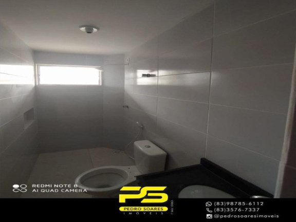 Imagem Apartamento com 2 Quartos à Venda, 55 m² em Valentina De Figueiredo - João Pessoa Imagem Apartamento com 2 Quartos à Venda, 55 m² em Valentina De Figueiredo - João Pessoa