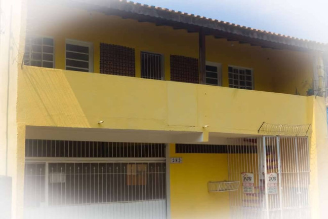 Imagem Casa com 5 Quartos à Venda,  em Jardim Miranda - Cotia