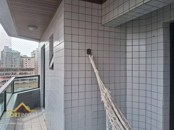 Imagem Imóvel com 2 Quartos à Venda, 78 m² em Tupi - Praia Grande