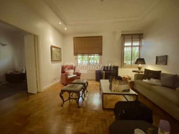 Imagem Apartamento com 2 Quartos à Venda, 110 m² em Higienópolis - São Paulo Imagem Apartamento com 2 Quartos à Venda, 110 m² em Higienópolis - São Paulo