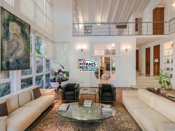 Imagem Casa de Condomínio com 4 Quartos para Alugar, 890 m² em Vila Morumbi - São Paulo Imagem Casa de Condomínio com 4 Quartos para Alugar, 890 m² em Vila Morumbi - São Paulo