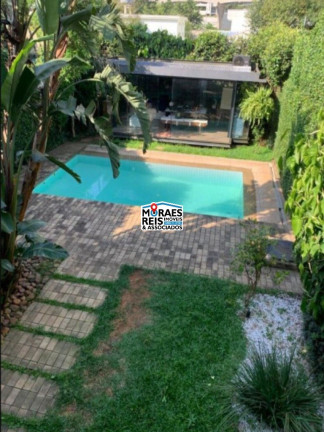 Imagem Casa com 3 Quartos à Venda, 340 m² em Campo Belo - São Paulo Imagem Casa com 3 Quartos à Venda, 340 m² em Campo Belo - São Paulo