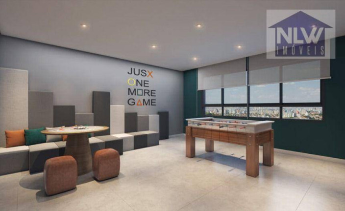 Imagem Apartamento com 2 Quartos à Venda, 31 m² em Vila Pompeia - São Paulo Imagem Apartamento com 2 Quartos à Venda, 31 m² em Vila Pompeia - São Paulo