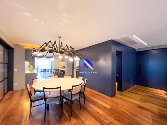 Imagem Apartamento com 3 Quartos à Venda, 380 m² em Campo Belo - São Paulo Imagem Apartamento com 3 Quartos à Venda, 380 m² em Campo Belo - São Paulo