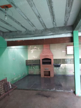 Imagem Sobrado com 3 Quartos à Venda, 165 m² em Parque Maria Helena - Suzano