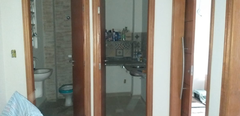 Imagem Imóvel Comercial à Venda, 49 m² em Centro - Santos