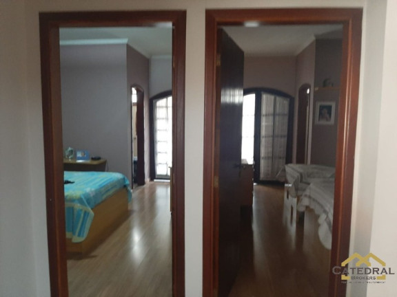 Imagem Casa com 2 Quartos à Venda, 420 m² em Vila Progresso - Jundiaí