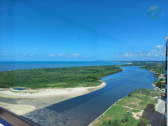 Imagem Apartamento com 2 Quartos à Venda, 48 m² em Barra De Jangada - Jaboatão Dos Guararapes