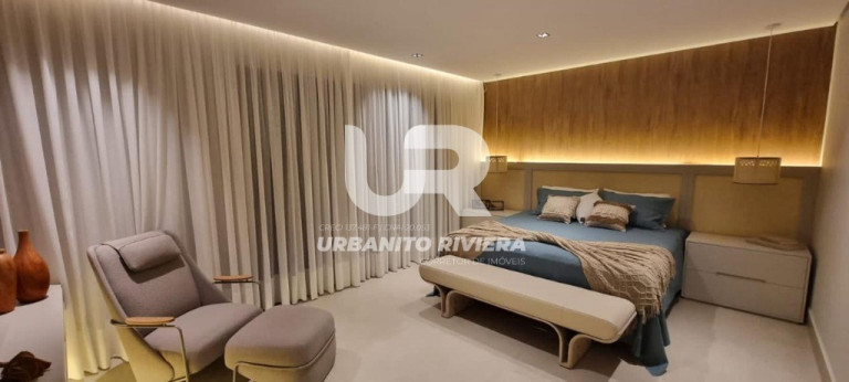 Imagem Casa com 6 Quartos à Venda, 900 m² em Riviera | Módulo 05 - Bertioga