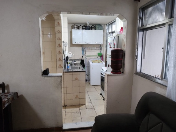 Imagem Imóvel com 1 Quarto à Venda, 45 m² em Bangu - Rio De Janeiro