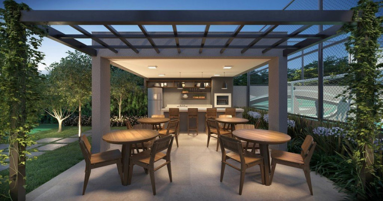 Imagem Apartamento com 2 Quartos à Venda, 56 m² em São João - Porto Alegre Imagem Apartamento com 2 Quartos à Venda, 56 m² em São João - Porto Alegre