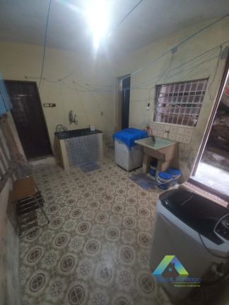 Imagem Casa com 2 Quartos à Venda, 75 m² em Jardim Cristiane - Santo André Imagem Casa com 2 Quartos à Venda, 75 m² em Jardim Cristiane - Santo André