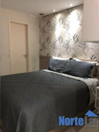 Imagem Apartamento com 3 Quartos à Venda, 80 m² em Itaberaba - São Paulo