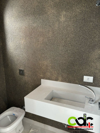 Imagem Casa com 3 Quartos à Venda, 200 m² em Campo Das Antas - Poços De Caldas