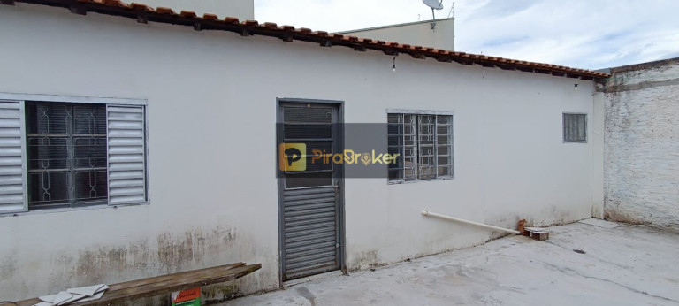Imagem Casa com 3 Quartos à Venda, 204 m² em Altos De Ipeúna - Ipeúna