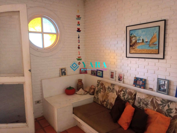 Imagem Casa com 3 Quartos à Venda, 416 m² em Lázaro - Ubatuba Imagem Casa com 3 Quartos à Venda, 416 m² em Lázaro - Ubatuba