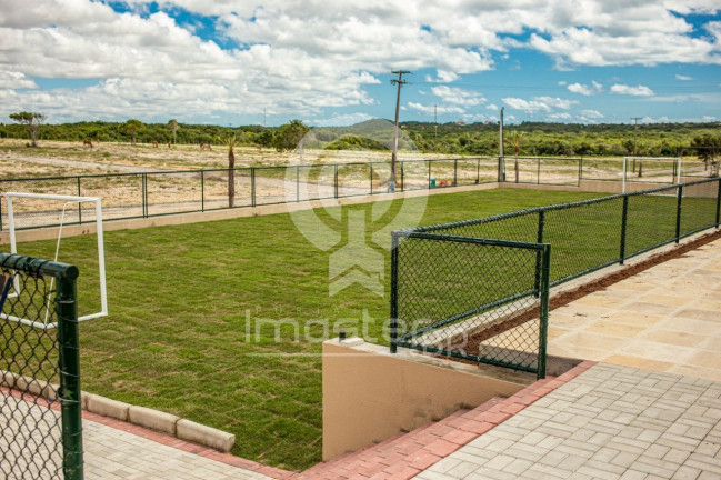 Terreno à Venda, 396 m² em Jacaúna - Aquiraz