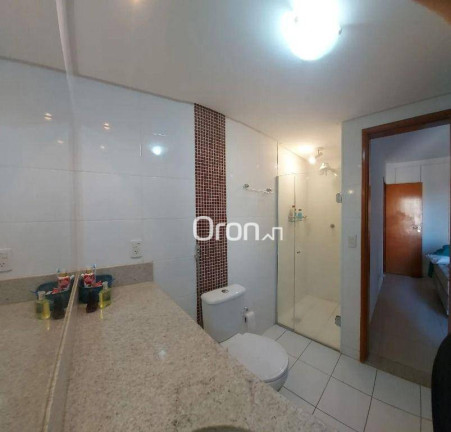 Imagem Apartamento com 3 Quartos à Venda, 88 m² em Setor Bueno - Goiânia