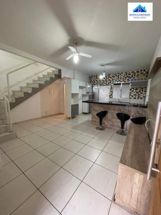 Imagem Sobrado com 2 Quartos à Venda, 65 m² em Vila San Martin - Campinas Imagem Sobrado com 2 Quartos à Venda, 65 m² em Vila San Martin - Campinas