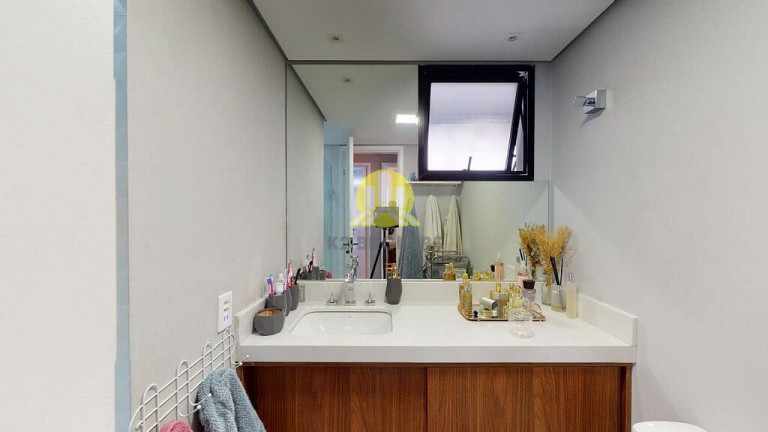 Imagem Apartamento com 3 Quartos à Venda, 76 m² em Vila Olímpia - São Paulo Imagem Apartamento com 3 Quartos à Venda, 76 m² em Vila Olímpia - São Paulo