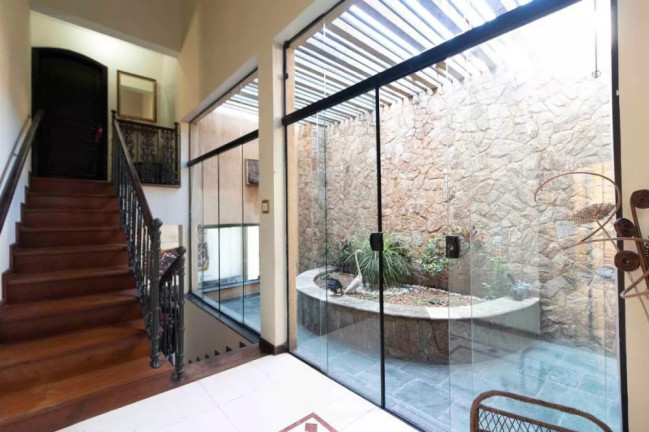 Imagem Sobrado com 3 Quartos à Venda, 440 m² em Jardim Maringá - São Paulo Imagem Sobrado com 3 Quartos à Venda, 440 m² em Jardim Maringá - São Paulo