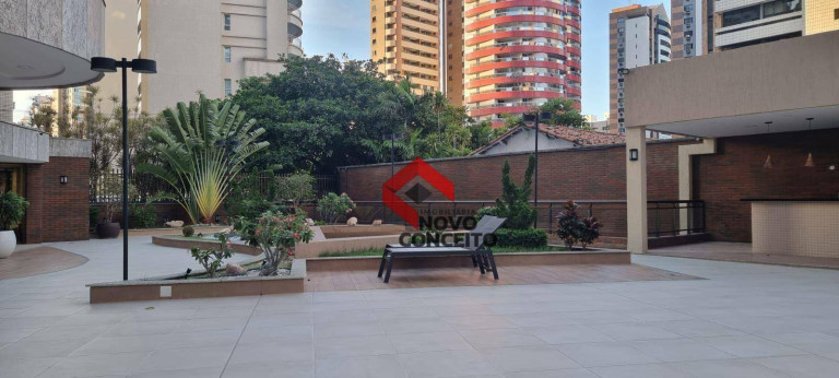 Imagem Apartamento com 4 Quartos à Venda, 235 m² em Meireles - Fortaleza Imagem Apartamento com 4 Quartos à Venda, 235 m² em Meireles - Fortaleza