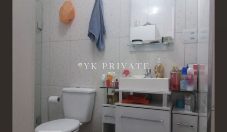 Imagem Apartamento com 3 Quartos à Venda, 118 m² em Perdizes - São Paulo Imagem Apartamento com 3 Quartos à Venda, 118 m² em Perdizes - São Paulo