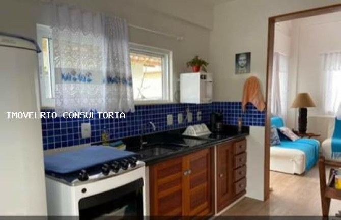 Imagem Casa com 1 Quarto à Venda, 33 m² em Geribá - Armação Dos Búzios Imagem Casa com 1 Quarto à Venda, 33 m² em Geribá - Armação Dos Búzios