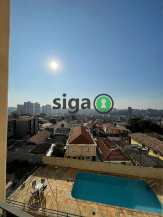 Imagem Apartamento com 3 Quartos à Venda ou Locação, 65 m² em Vila Sônia - São Paulo Imagem Apartamento com 3 Quartos à Venda ou Locação, 65 m² em Vila Sônia - São Paulo