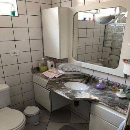 Imagem Sobrado com 5 Quartos à Venda, 200 m² em Jardim Hollywood - São Bernardo Do Campo Imagem Sobrado com 5 Quartos à Venda, 200 m² em Jardim Hollywood - São Bernardo Do Campo