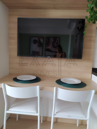 Imagem Imóvel com 1 Quarto à Venda, 24 m² em Consolação - São Paulo Imagem Imóvel com 1 Quarto à Venda, 24 m² em Consolação - São Paulo