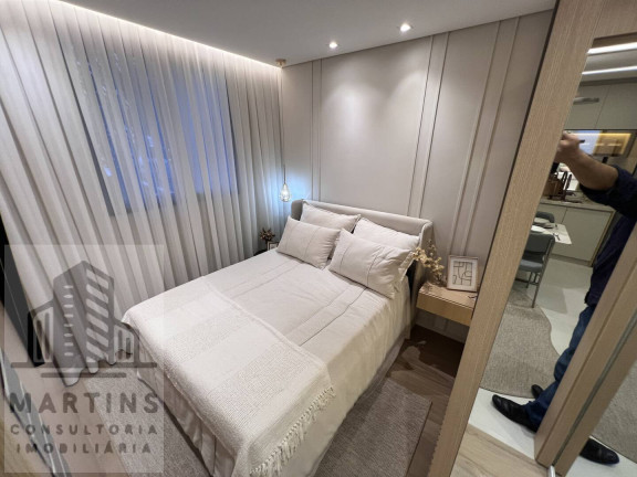 Imagem Apartamento com 2 Quartos à Venda, 34 m² em Vila Penteado - São Paulo Imagem Apartamento com 2 Quartos à Venda, 34 m² em Vila Penteado - São Paulo
