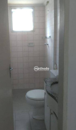 Imagem Apartamento com 2 Quartos à Venda, 61 m² em Jardim Bonfim - Campinas Imagem Apartamento com 2 Quartos à Venda, 61 m² em Jardim Bonfim - Campinas