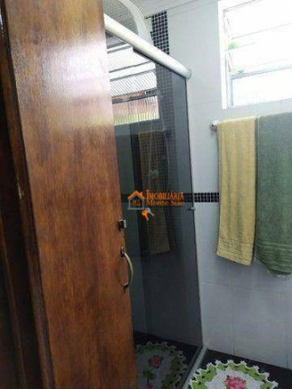 Imagem Apartamento com 2 Quartos à Venda, 68 m² em Vila Galvão - Guarulhos Imagem Apartamento com 2 Quartos à Venda, 68 m² em Vila Galvão - Guarulhos
