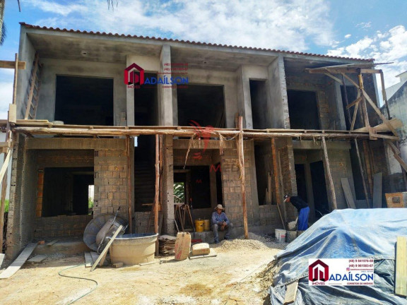 Imagem Sobrado com 2 Quartos à Venda, 72 m² em Serraria - São José