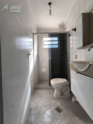 Imagem Apartamento com 2 Quartos à Venda, 76 m² em Embaré - Santos Imagem Apartamento com 2 Quartos à Venda, 76 m² em Embaré - Santos