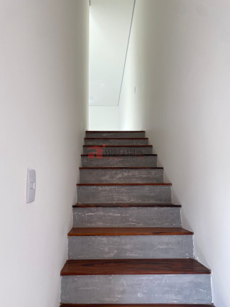 Imagem Casa de Condomínio com 3 Quartos à Venda, 143 m² em Chácara Jaguari (fazendinha) - Santana De Parnaíba