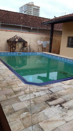 Imagem Casa com 3 Quartos à Venda, em Vila Caiçara - Praia Grande Imagem Casa com 3 Quartos à Venda, em Vila Caiçara - Praia Grande