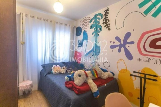 Imagem Apartamento com 3 Quartos à Venda, 130 m² em Baeta Neves - São Bernardo Do Campo