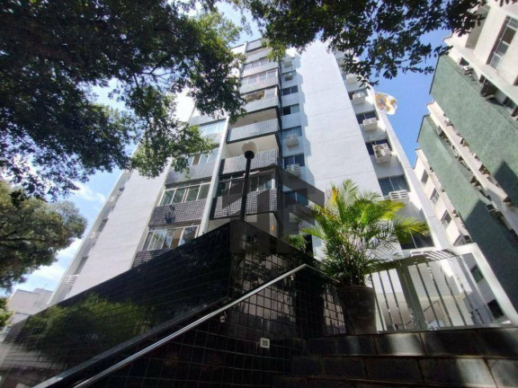 Apartamento com 3 Quartos à Venda, 104 m² em Espinheiro - Recife
