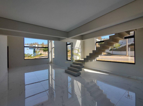 Imagem Casa com 4 Quartos à Venda, 345 m² em Condomínio Fechado - Atibaia Imagem Casa com 4 Quartos à Venda, 345 m² em Condomínio Fechado - Atibaia