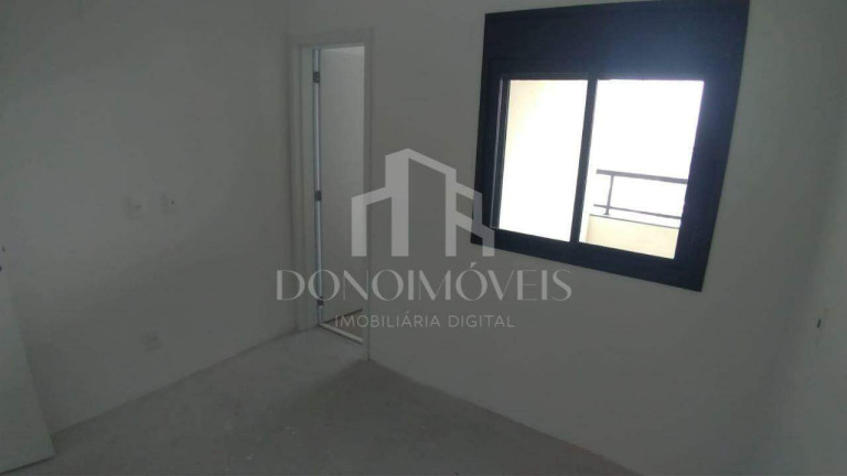 Imagem Apartamento com 3 Quartos à Venda, 161 m² em Campestre - Santo André